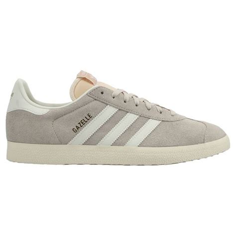 adidas gazelle beige weiss|adidas gazelle charcoal.